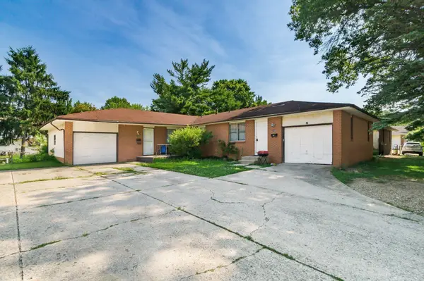 2120-2122 Jewett Drive, Columbus, OH 43229