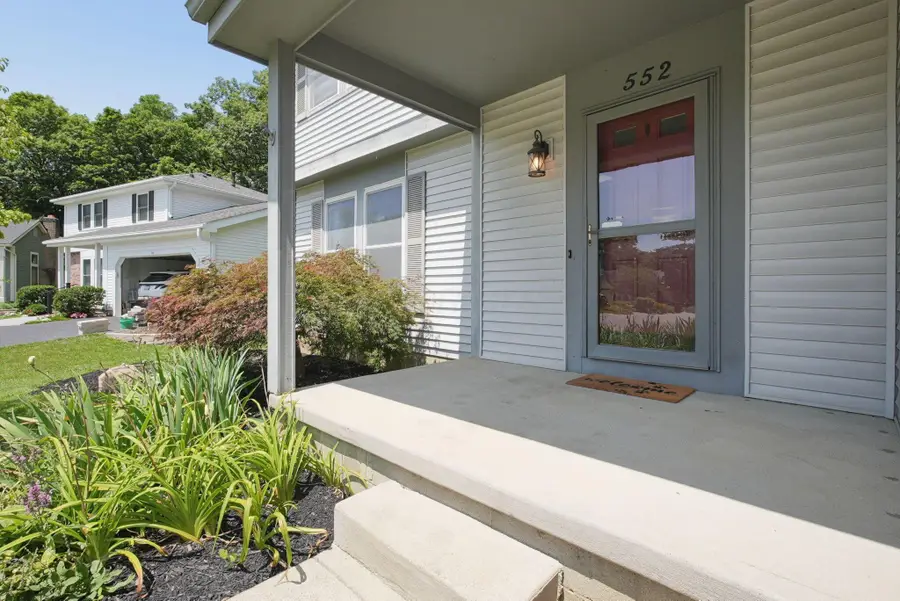 552 Indian Summer Drive, Columbus, OH 43214 - #2
