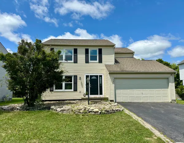 341 Western Dreamer Drive, Delaware, OH 43015
