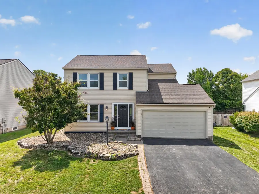 341 Western Dreamer Drive, Delaware, OH 43015 - #2