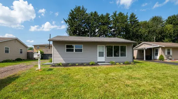 548 Seneca Drive, Newark, OH 43055