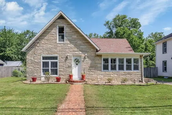 14222 Cleveland Road Sw, Pataskala, OH 43062