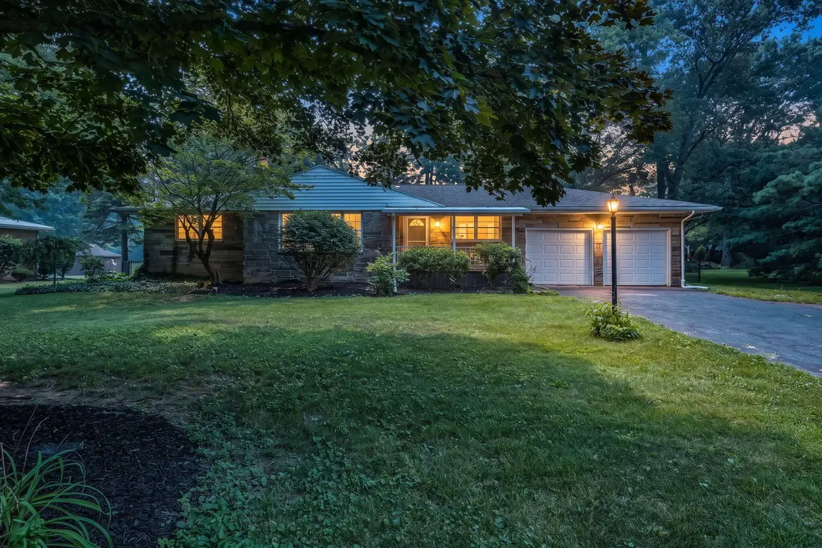 1291 Lawndale Road, Marion, OH 43302 - #1