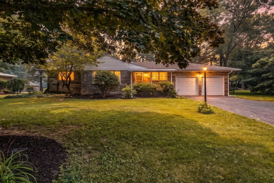 1291 Lawndale Road, Marion, OH 43302 - #2