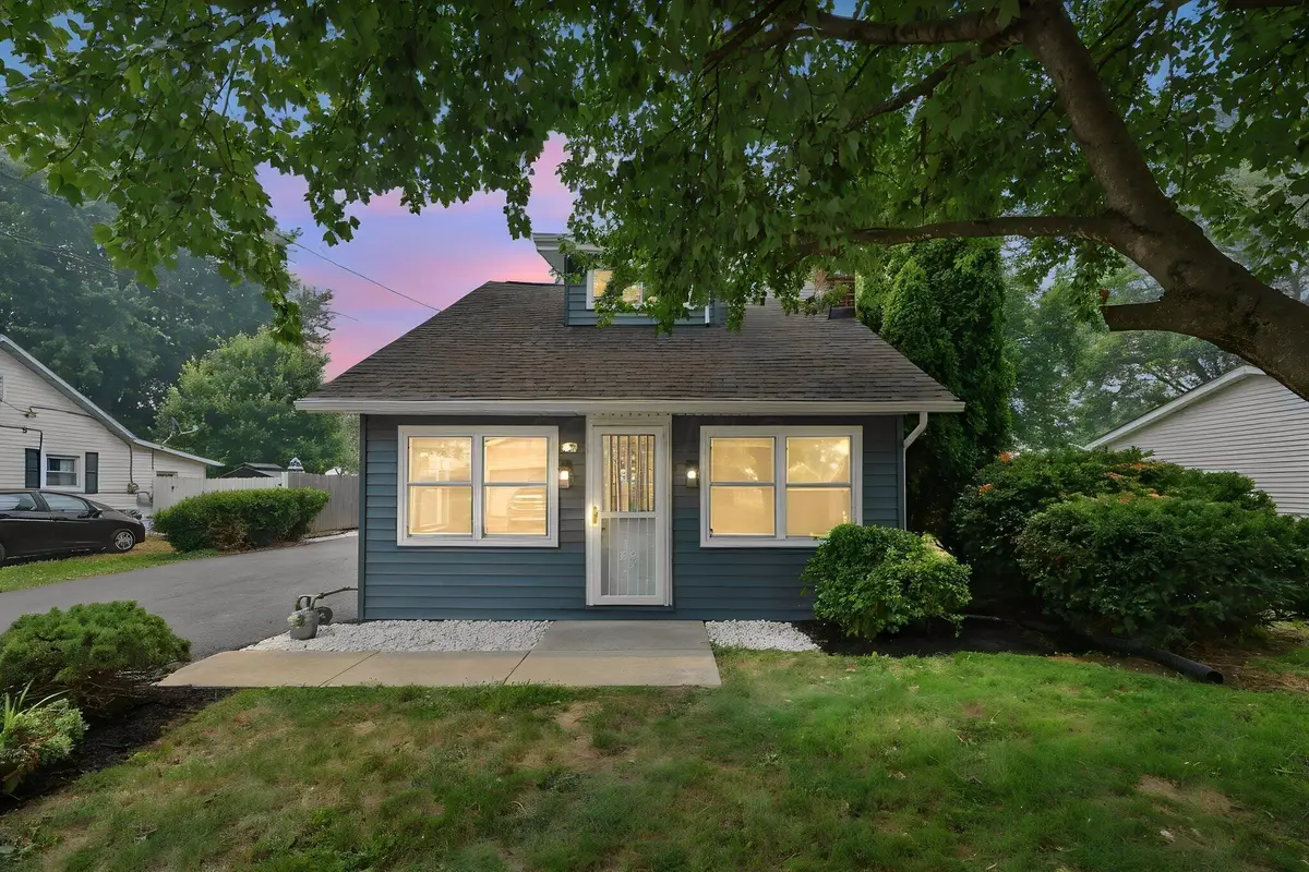 62 Highland Avenue, Buckeye Lake, OH 43008 - #1
