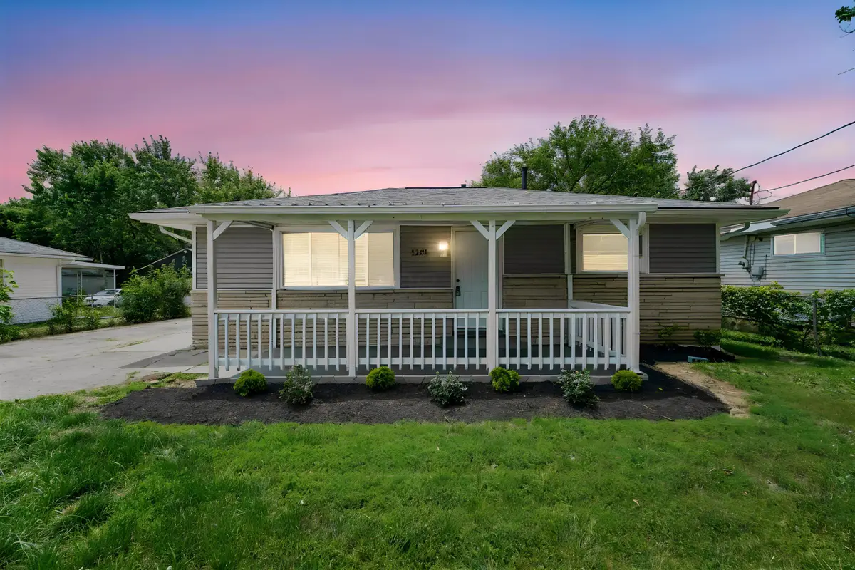 1291 Augmont Avenue, Columbus, OH 43207 - #1