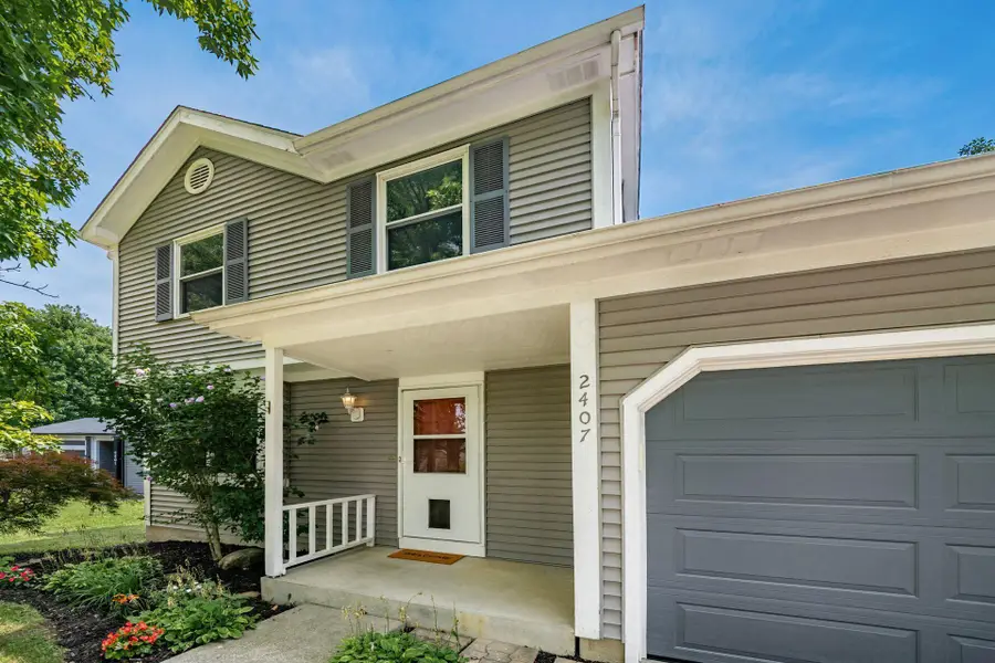 2407 Sanford Drive, Columbus, OH 43235 - #3