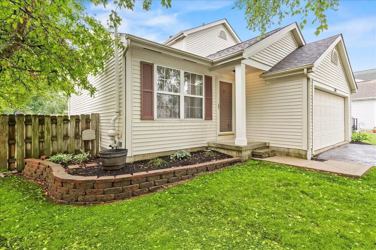 313 Springwood Lane, Marysville, OH 43040 - #1
