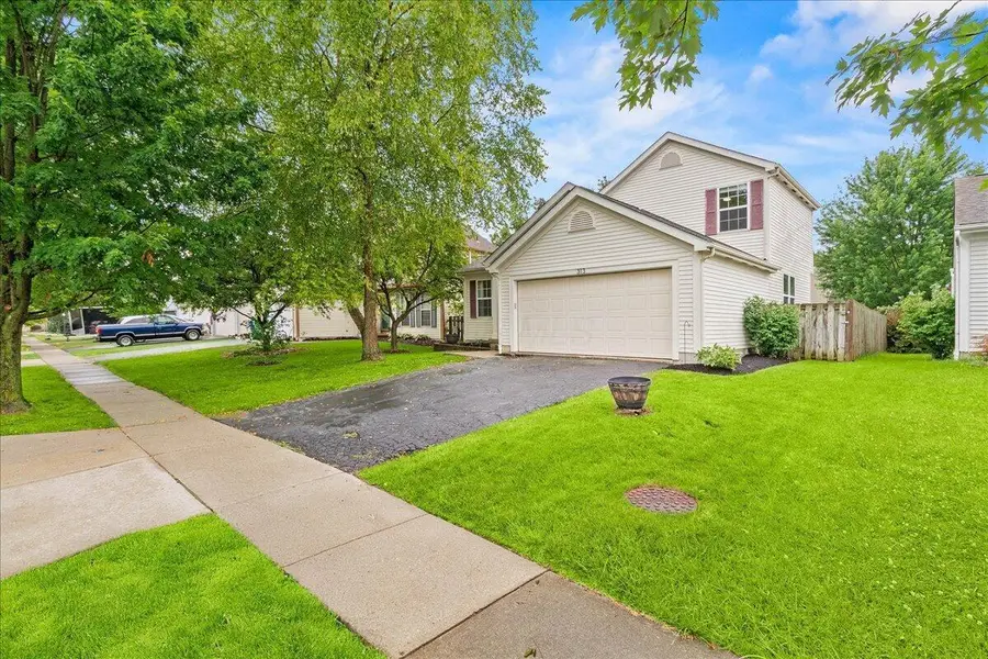 313 Springwood Lane, Marysville, OH 43040 - #3