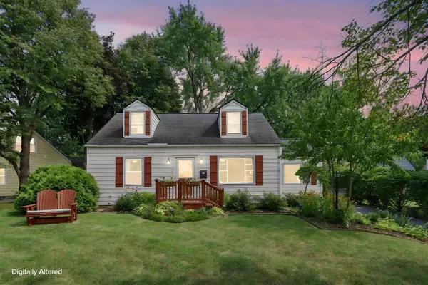 2817 Parkland Place, Columbus, OH 43209