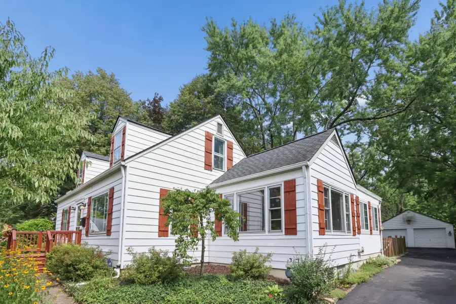 2817 Parkland Place, Columbus, OH 43209 - #3