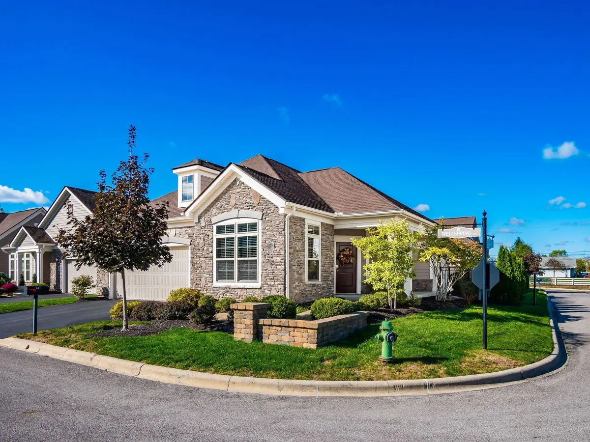217 Wellspring Lane, Powell, OH 43065 - #1