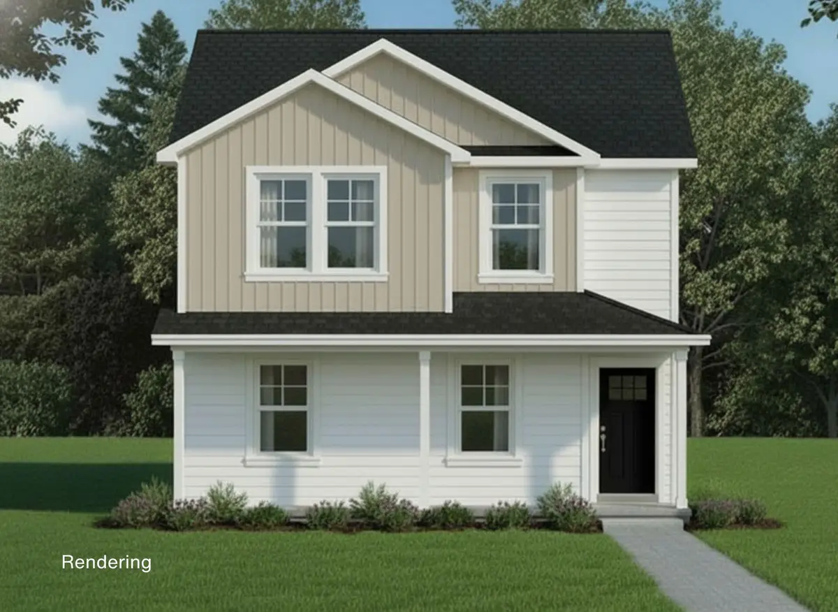 218 Center Street, Ashley, OH 43003 - #1