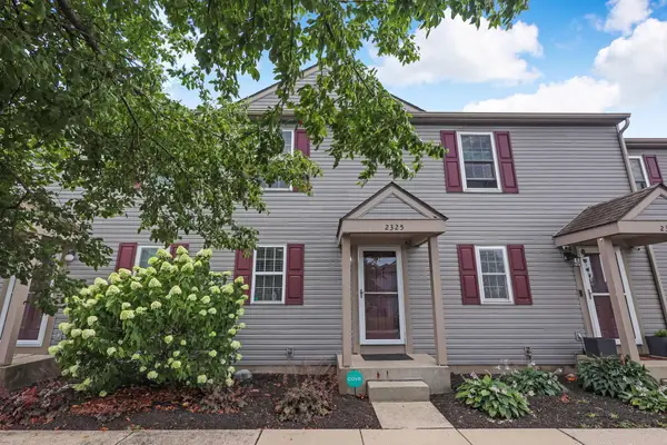 2325 Sandman Drive, Columbus, OH 43235