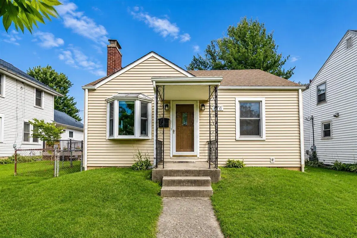 876 Montrose Avenue, Bexley, OH 43209 - #1