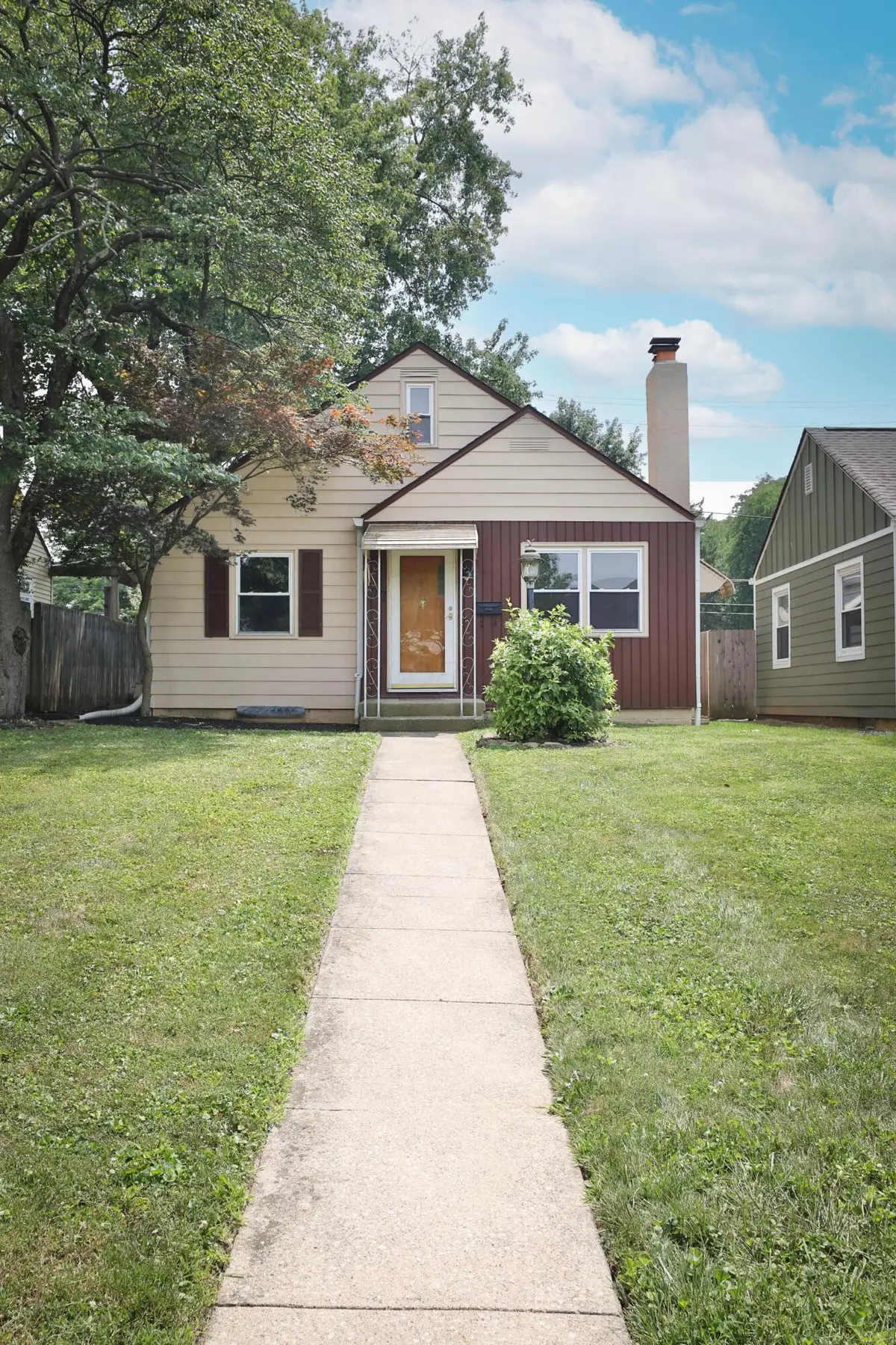 177 E Royal Forest Boulevard, Columbus, OH 43214 - #1