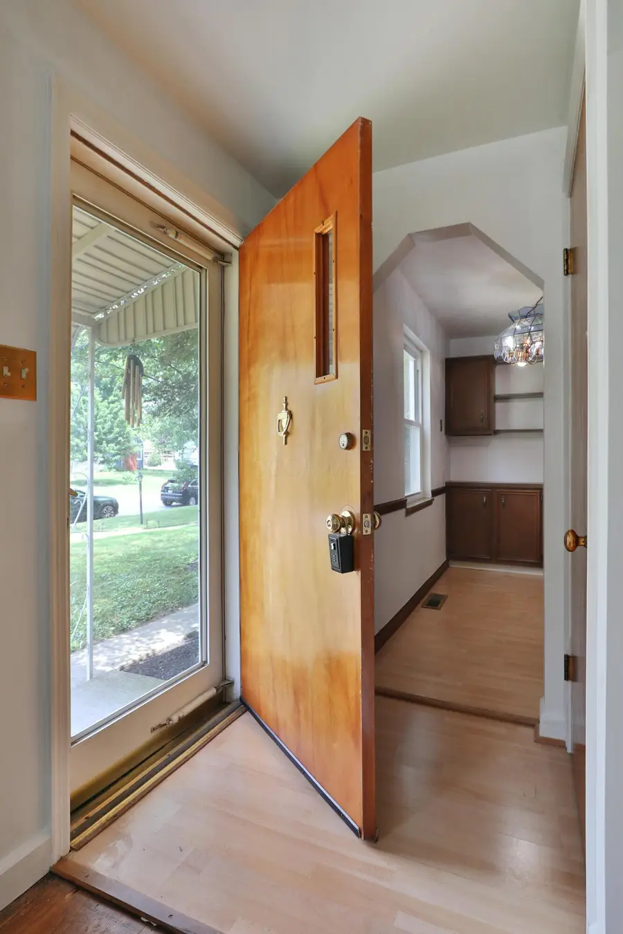 177 E Royal Forest Boulevard, Columbus, OH 43214 - #3
