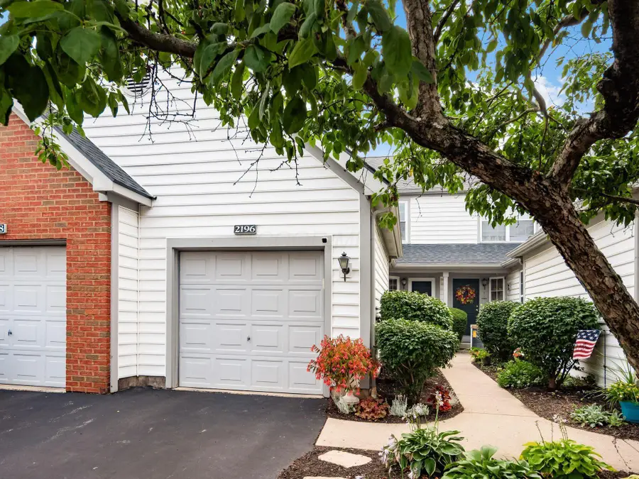 2196 Victoria Park Drive, Columbus, OH 43235 - #2