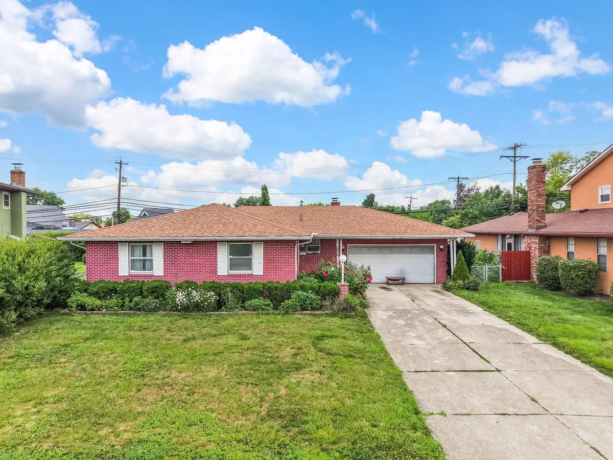 1616 Sienna Lane N, Columbus, OH 43229 - #1