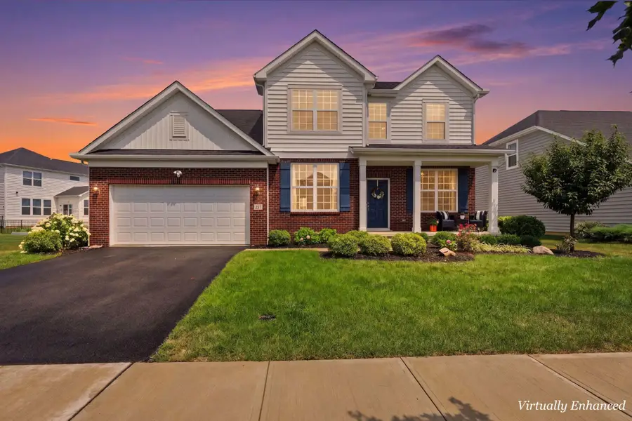 637 Bald Eagle Drive, Delaware, OH 43015 - #2