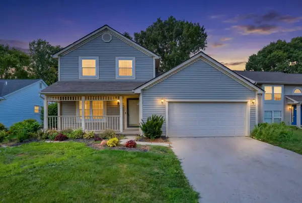 5892 Snowdrop Avenue, Galloway, OH 43119