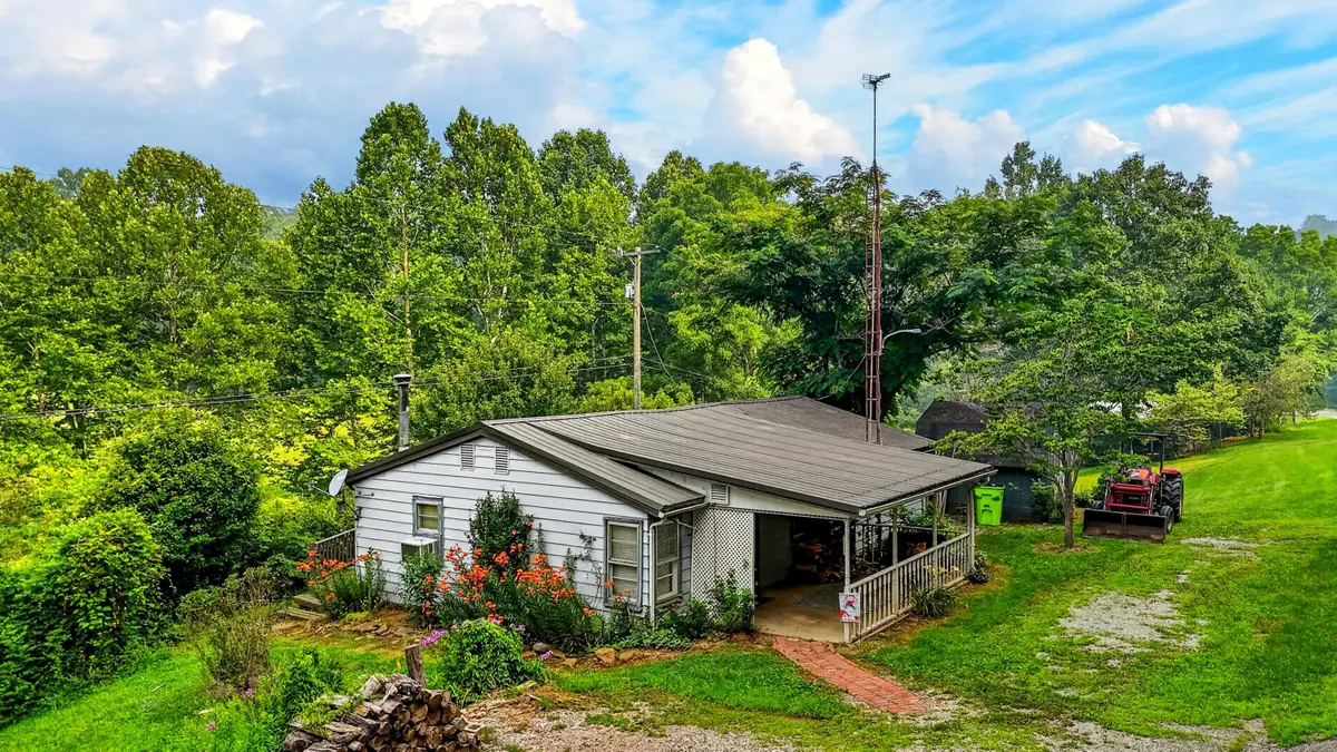 33791 State Route 683, McArthur, OH 45651 - #1