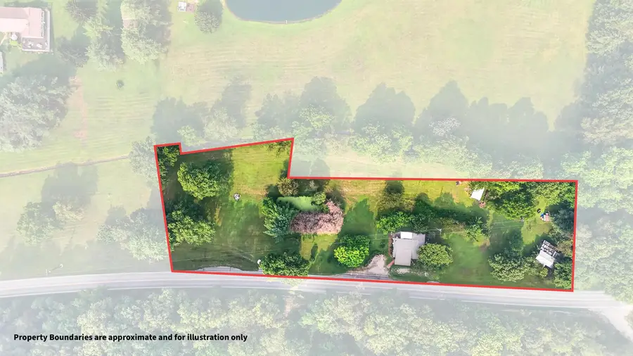 33791 State Route 683, McArthur, OH 45651 - #2