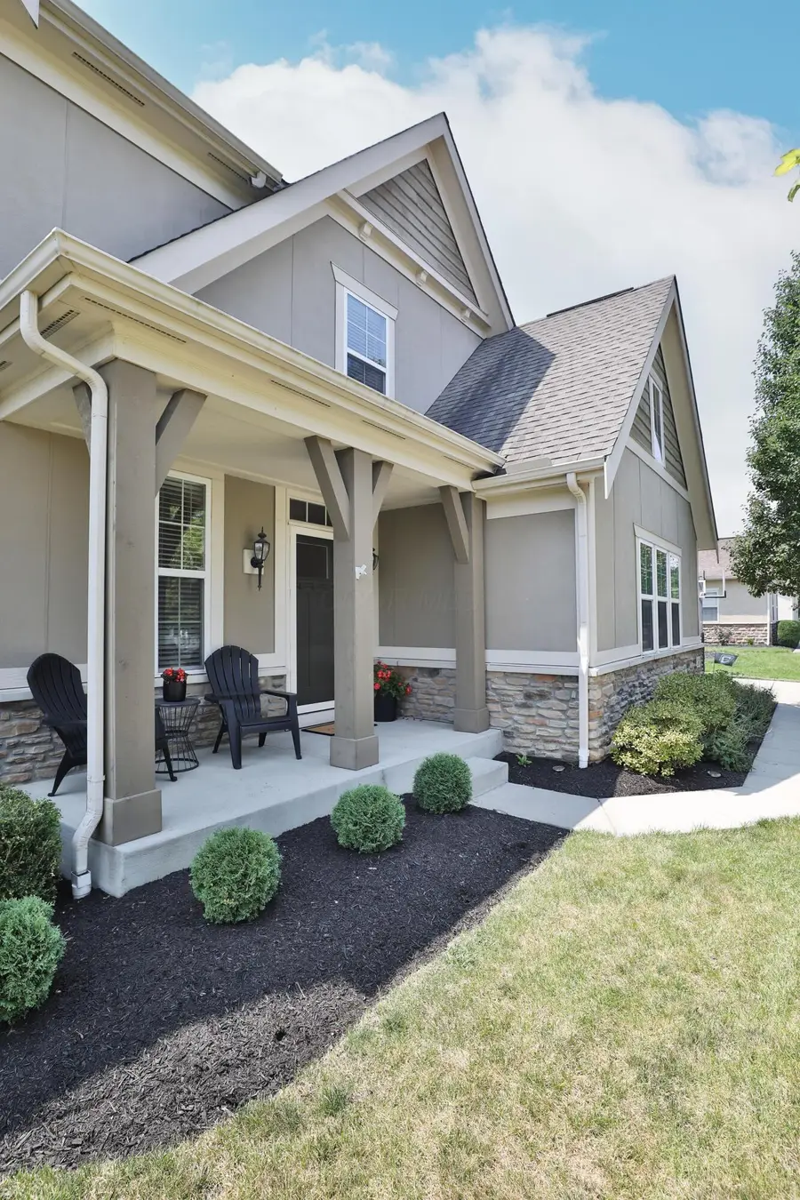 2607 Loris Way, Grove City, OH 43123 - #3