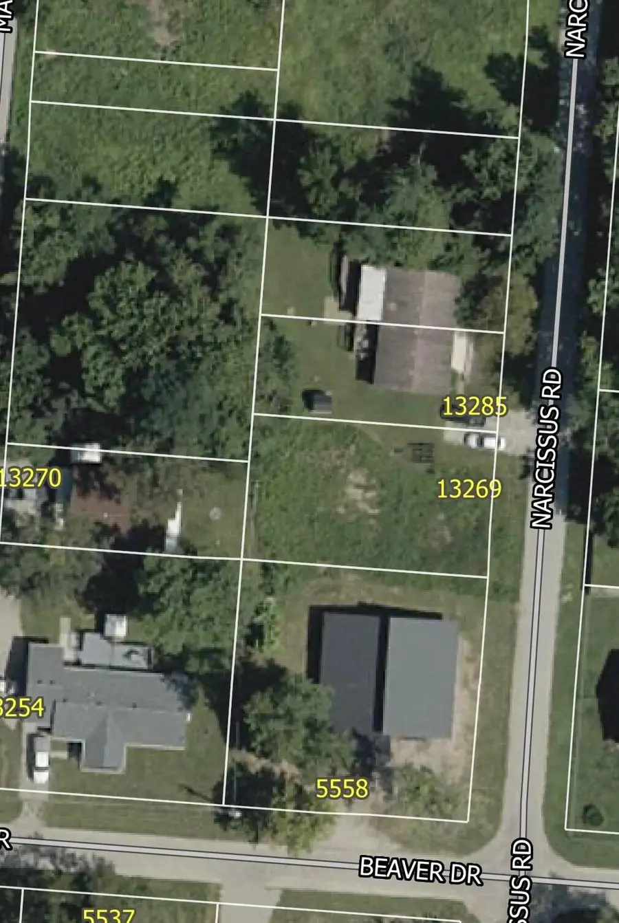 13269 Narcissus Road Ne, Thornville, OH 43076 - #2