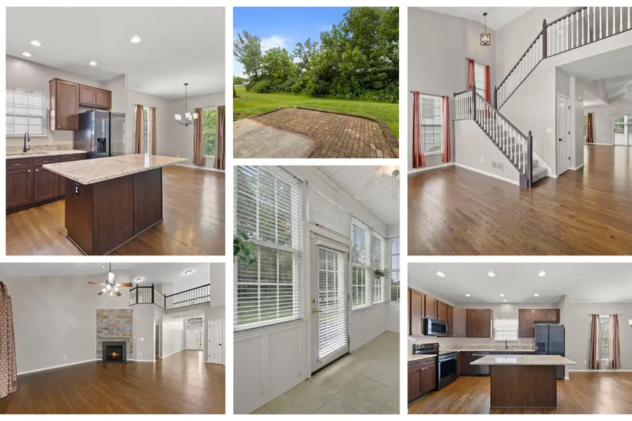 3257 Belstone Drive, Grove City, OH 43123 - #3