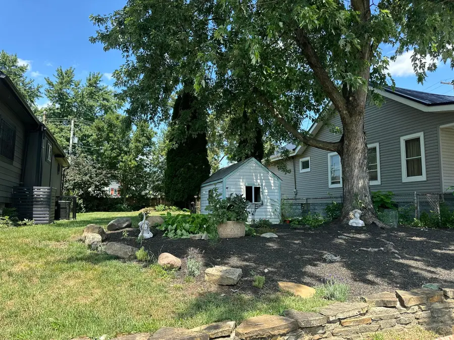 796 Campbell Avenue, Columbus, OH 43222 - #2