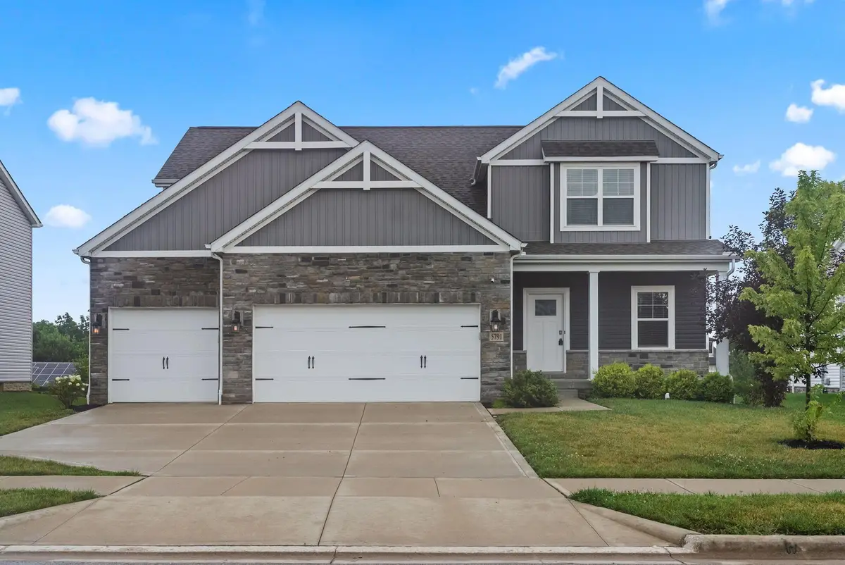 5791 Trail View Crossing, Grove City, OH 43123 - #1