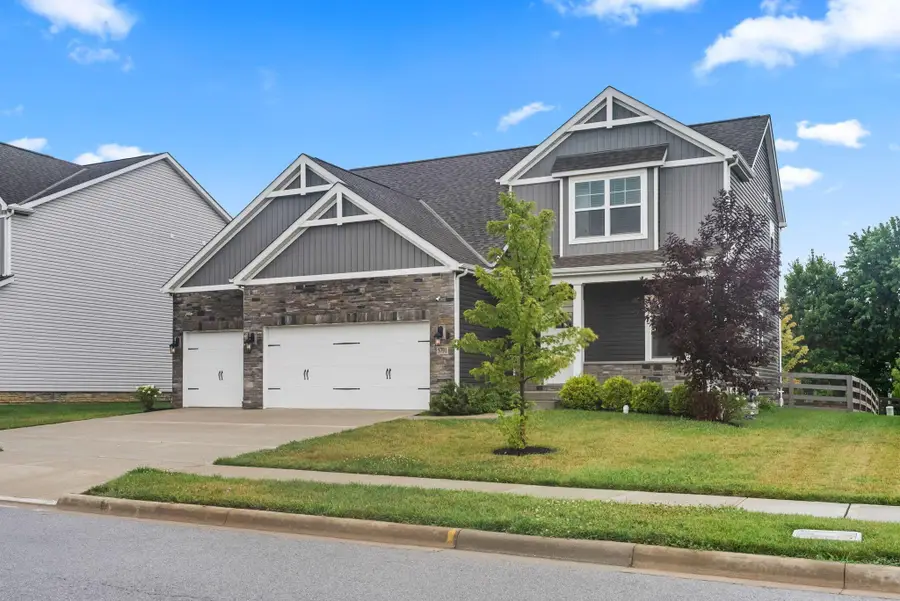 5791 Trail View Crossing, Grove City, OH 43123 - #2