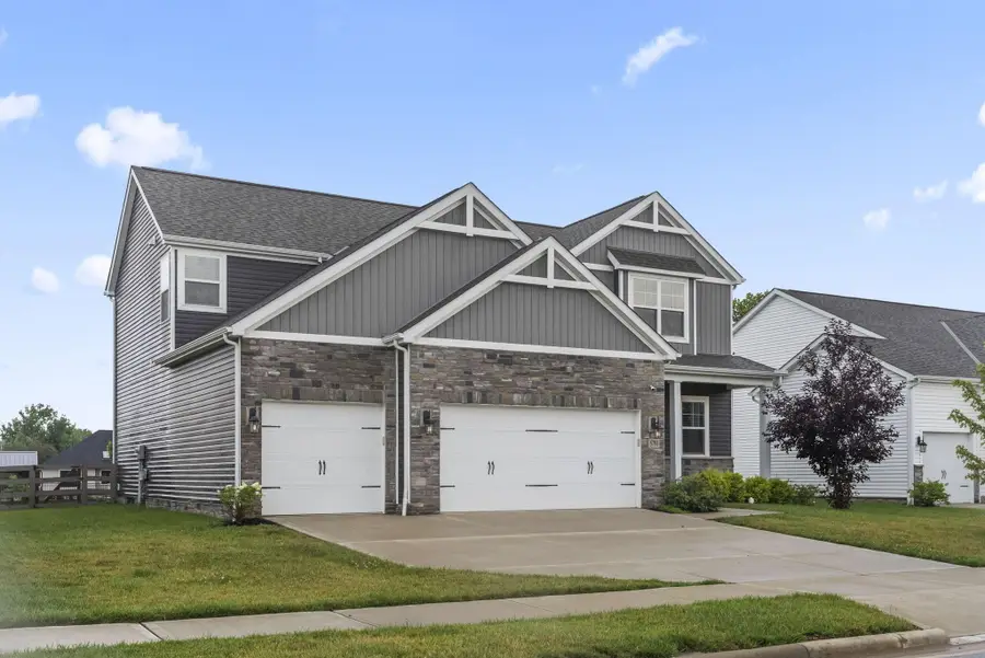 5791 Trail View Crossing, Grove City, OH 43123 - #3