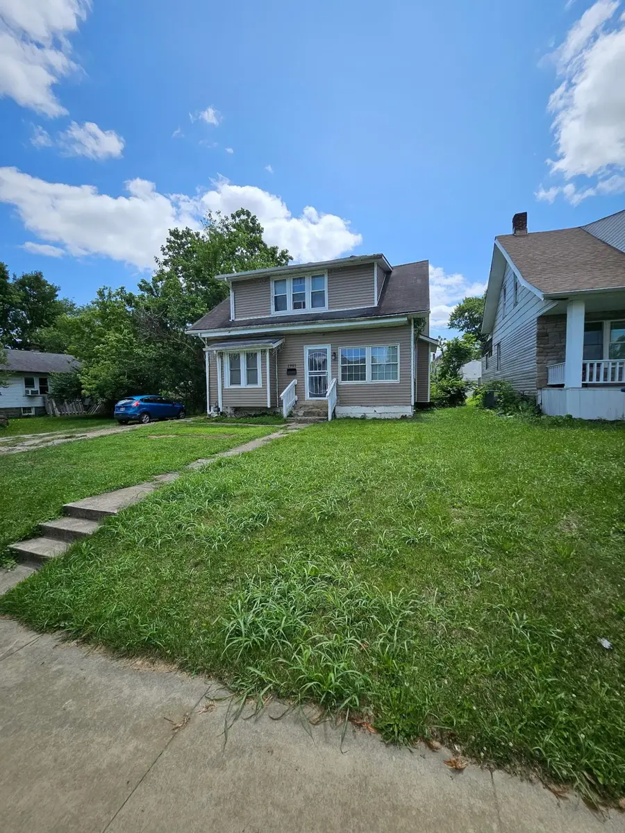 1905 Minnesota Avenue, Columbus, OH 43211 - #2