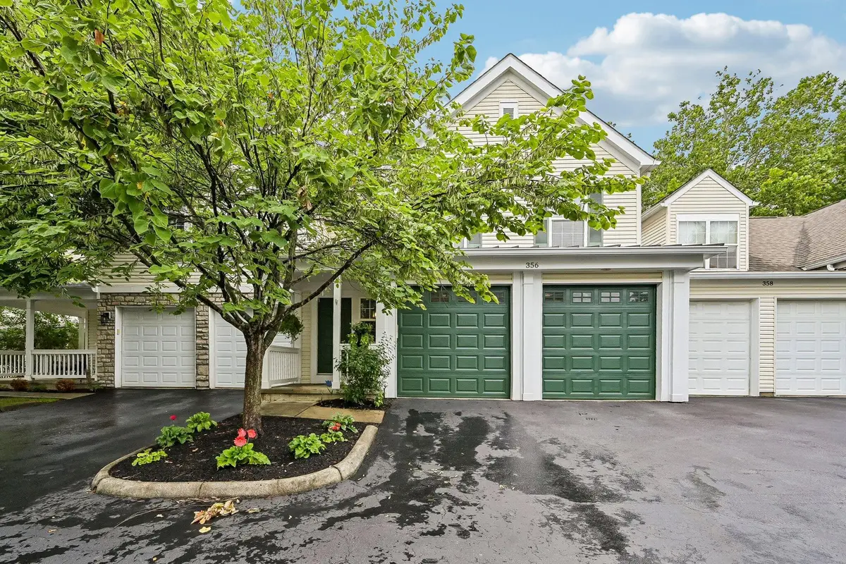 356 Sycamore Woods Lane, Gahanna, OH 43230 - #1