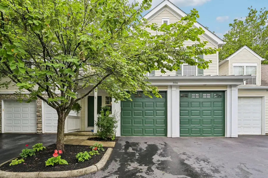 356 Sycamore Woods Lane, Gahanna, OH 43230 - #2
