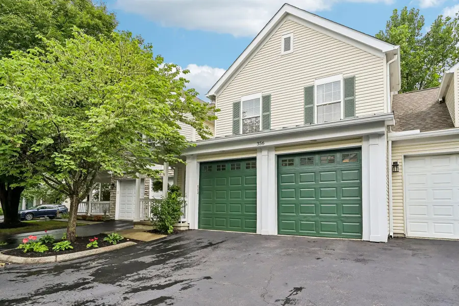 356 Sycamore Woods Lane, Gahanna, OH 43230 - #3