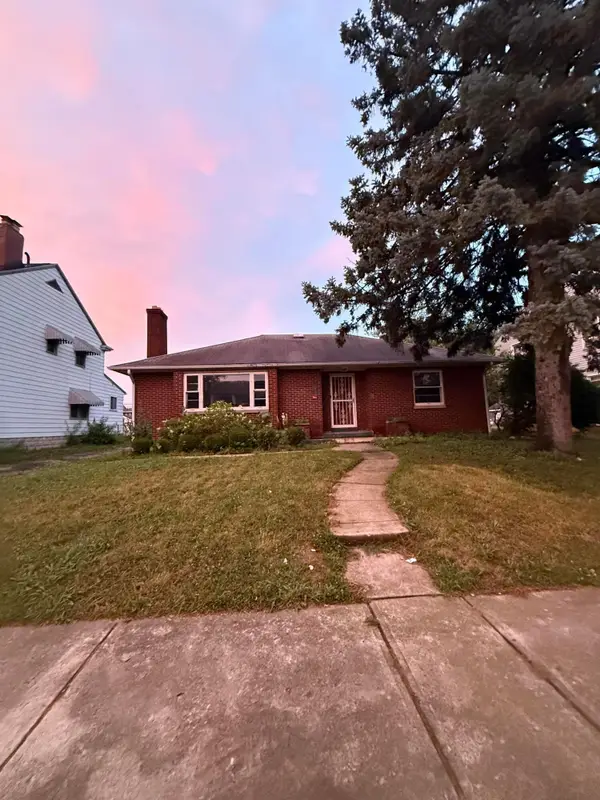 1414 S Champion Avenue, Columbus, OH 43206