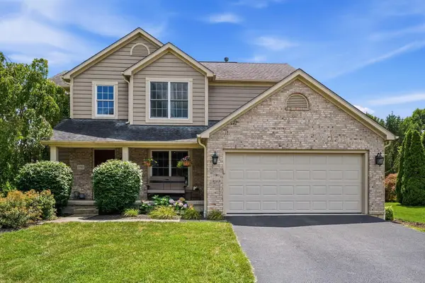 5783 Barbara Drive, Hilliard, OH 43026