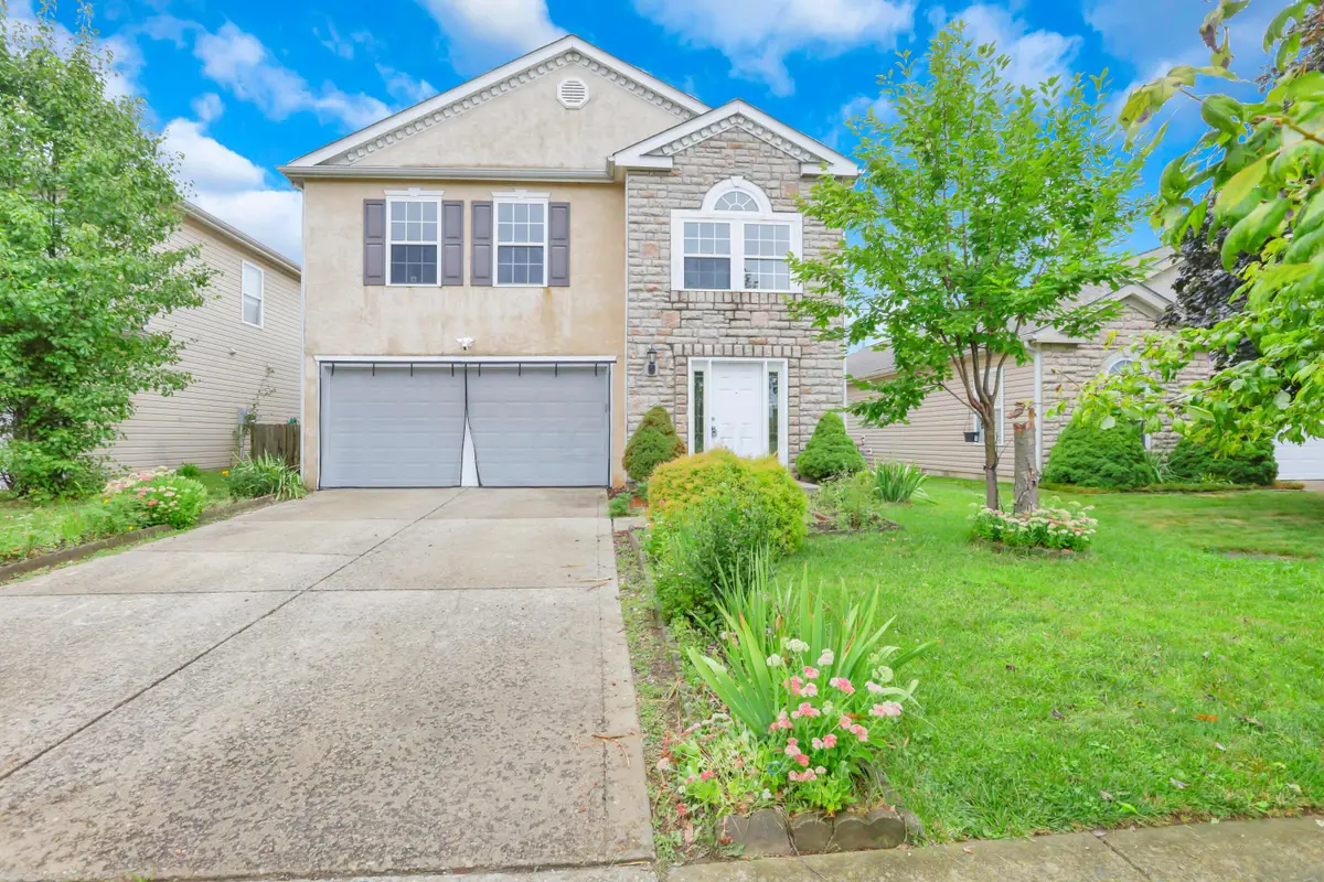 5480 Shannon Square Drive, Canal Winchester, OH 43110 - #1