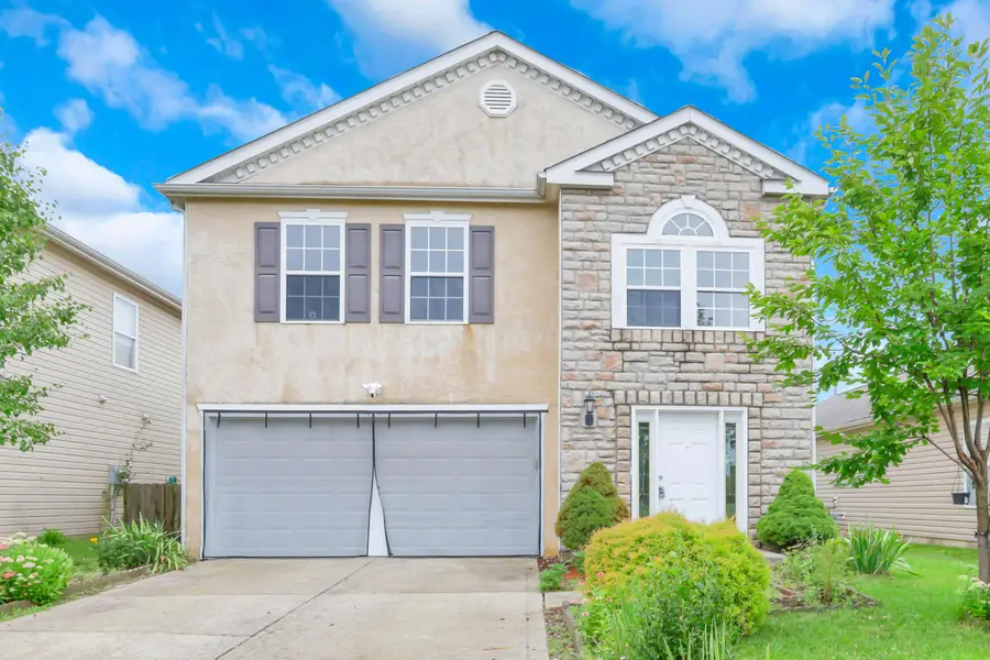 5480 Shannon Square Drive, Canal Winchester, OH 43110 - #2