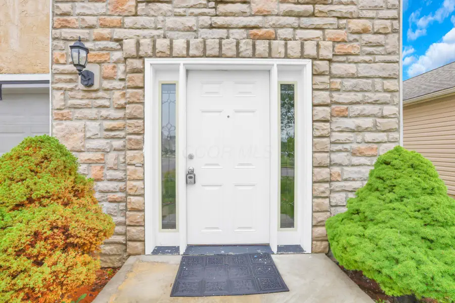 5480 Shannon Square Drive, Canal Winchester, OH 43110 - #3