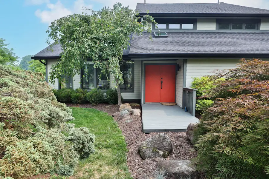 5318 Derringer Drive, Westerville, OH 43081 - #2