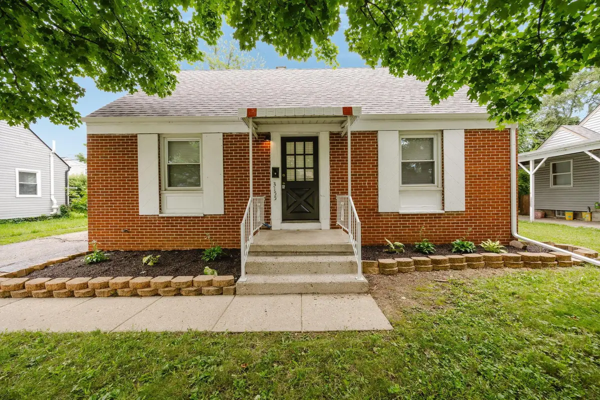 3155 Hamilton Avenue, Columbus, OH 43224 - #1