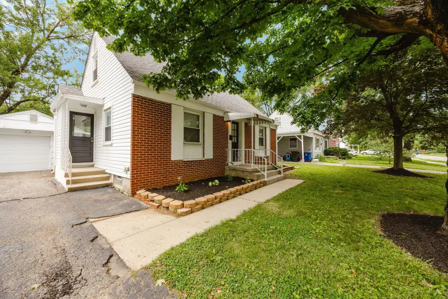 3155 Hamilton Avenue, Columbus, OH 43224 - #3