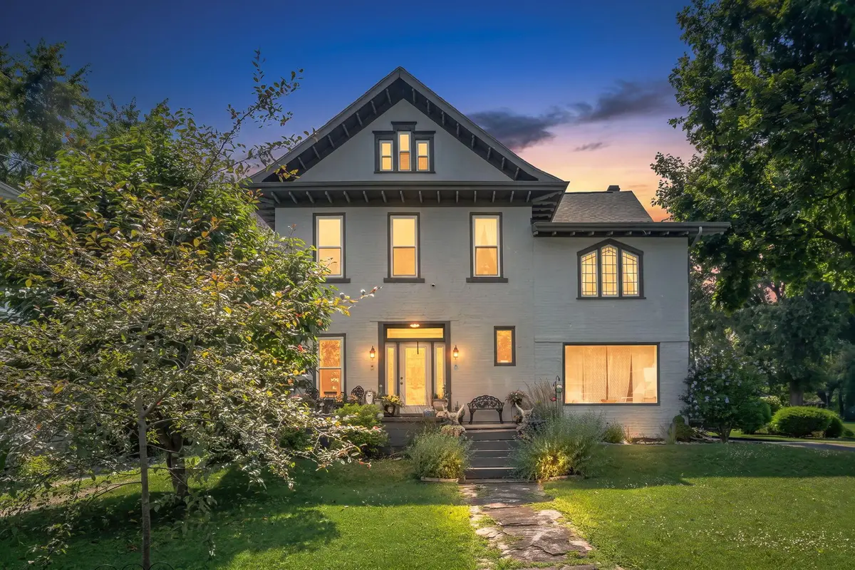 130 S Franklin Street, Richwood, OH 43344 - #1