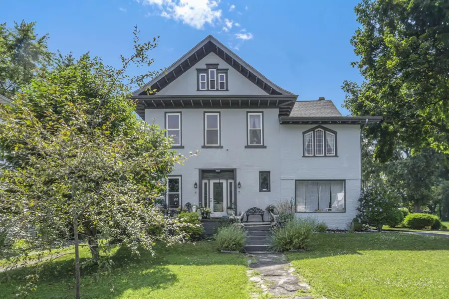 130 S Franklin Street, Richwood, OH 43344 - #3