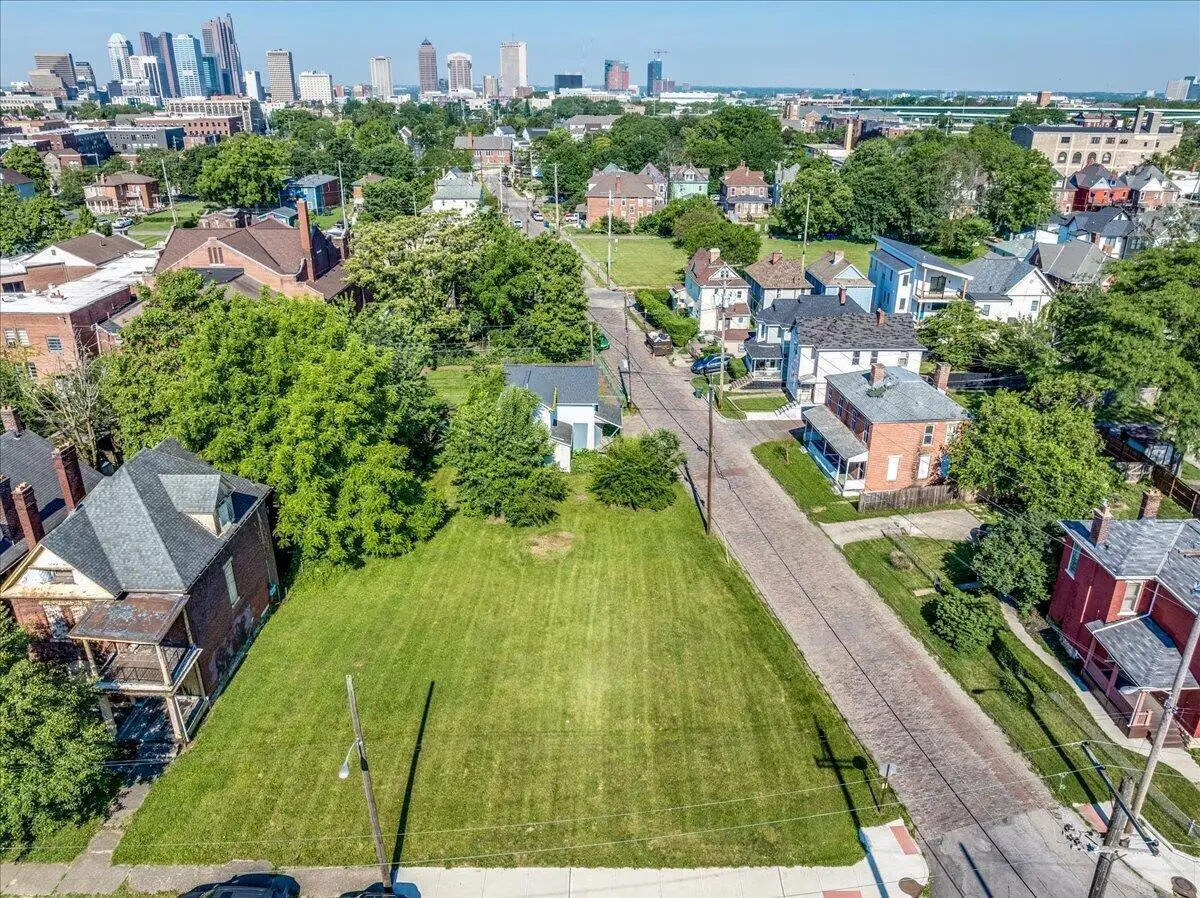 197 N 18th Street, Columbus, OH 43203 - #1