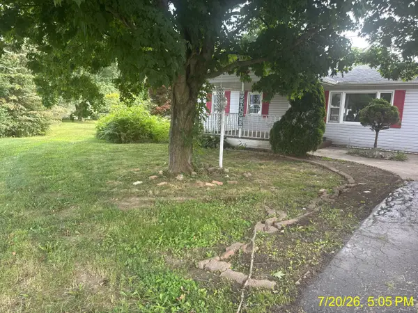 4775 State Route 41 Nw, Washington Court House, OH 43160